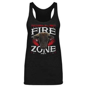 Fire Zone Women's Tank Top | 500 LEVEL