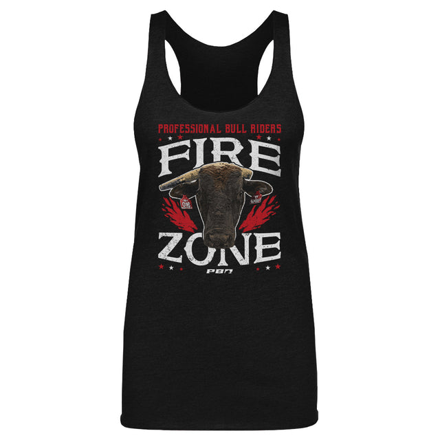 Fire Zone Women's Tank Top | 500 LEVEL