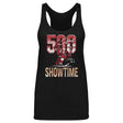 Patrick Kane Women's Tank Top | 500 LEVEL