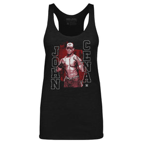 John Cena Women's Tank Top | 500 LEVEL