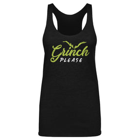 Christmas Women's Tank Top | 500 LEVEL