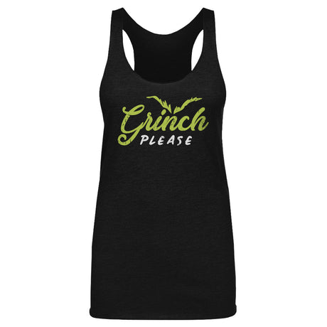 Christmas Women's Tank Top | 500 LEVEL