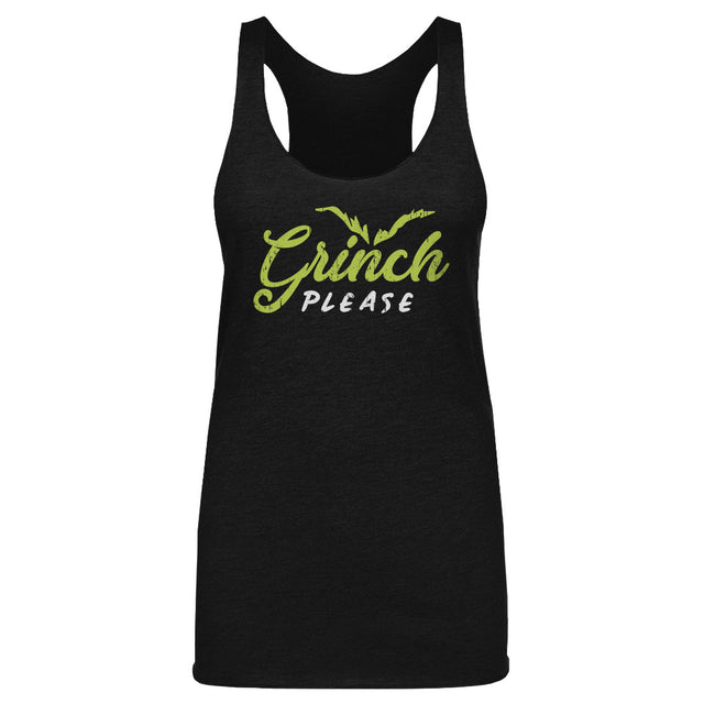 Christmas Women's Tank Top | 500 LEVEL