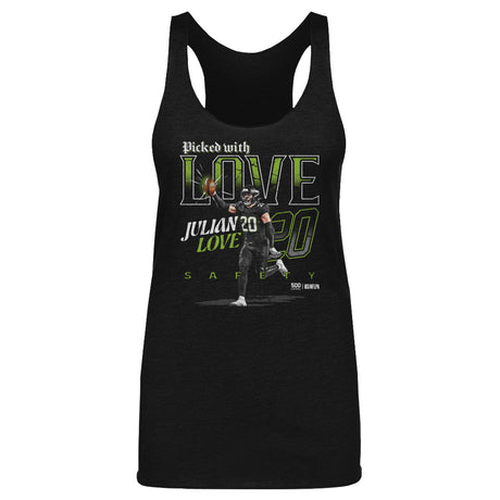 Julian Love Women's Tank Top | 500 LEVEL