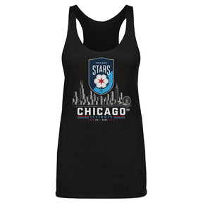 Chicago Stars FC Women's Tank Top | 500 LEVEL