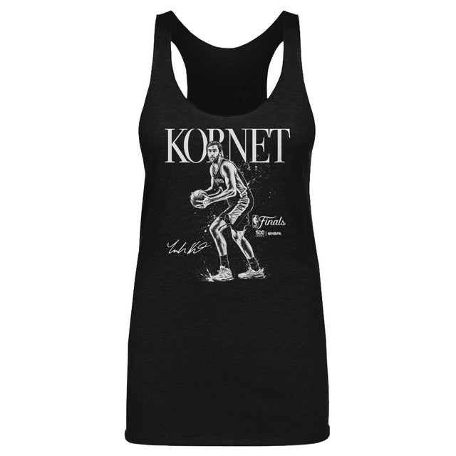 Luke Kornet Women's Tank Top | 500 LEVEL