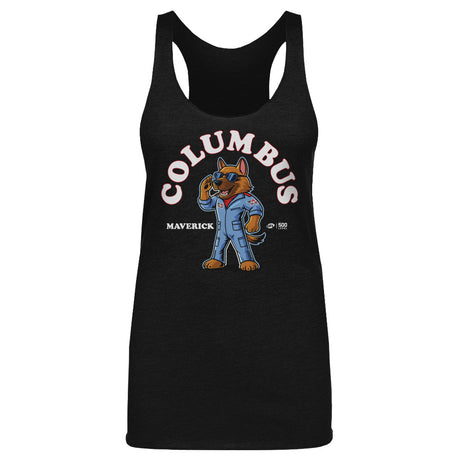 Columbus Aviators Women's Tank Top | 500 LEVEL