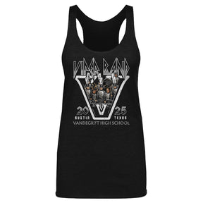 Crown Trio Women's Tank Top | 500 LEVEL