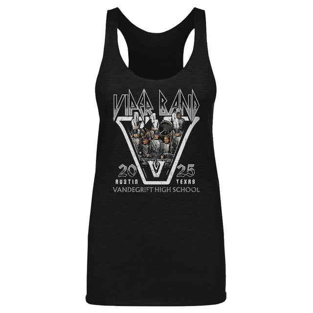 Crown Trio Women's Tank Top | 500 LEVEL