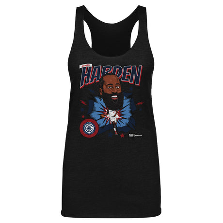 James Harden Women's Tank Top | 500 LEVEL
