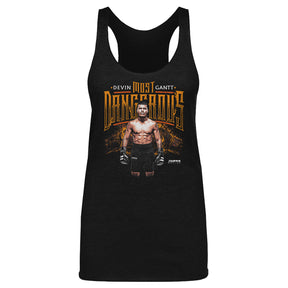Devin Gantt Women's Tank Top | 500 LEVEL