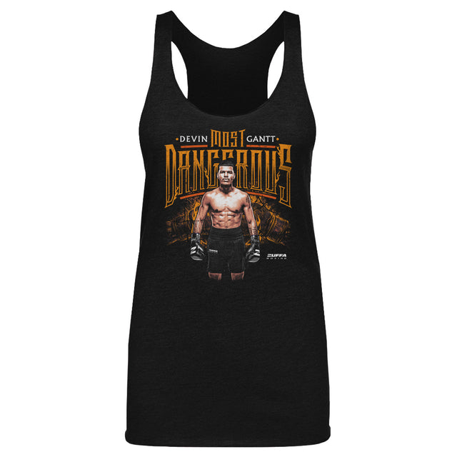 Devin Gantt Women's Tank Top | 500 LEVEL
