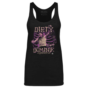 Dominik Mysterio Women's Tank Top | 500 LEVEL