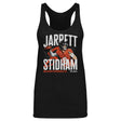 Jarrett Stidham Women's Tank Top | 500 LEVEL