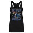 Lou Piniella Women's Tank Top | 500 LEVEL