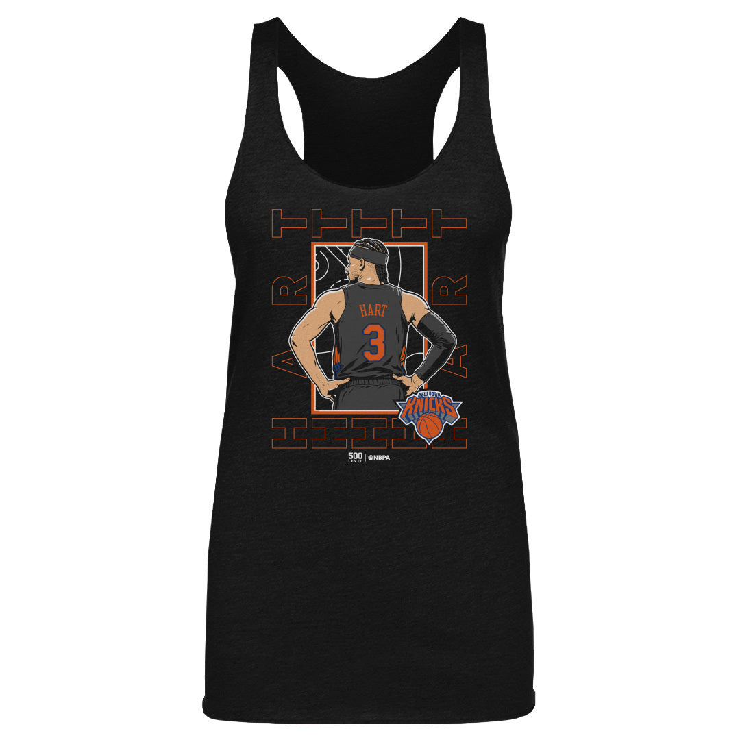 Josh Hart Women's Tank Top | 500 LEVEL