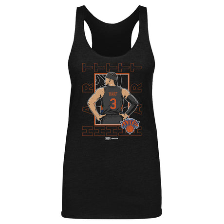 Josh Hart Women's Tank Top | 500 LEVEL