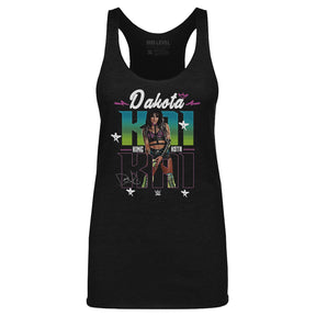 Dakota Kai Women's Tank Top | 500 LEVEL