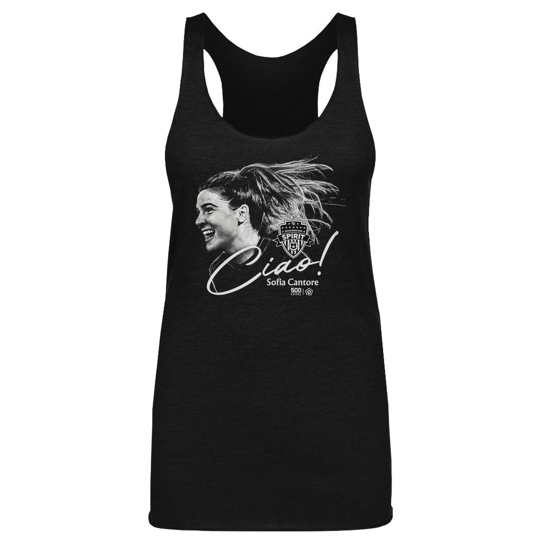 Sofia Cantore Women's Tank Top | 500 LEVEL