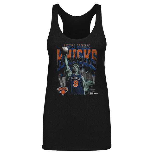 Kevin McCullar Jr. Women's Tank Top | 500 LEVEL