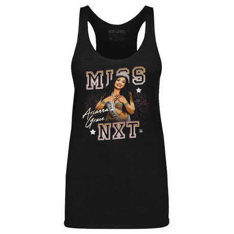 Arianna Grace Women's Tank Top | 500 LEVEL