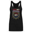 Harlem Globetrotters Women's Tank Top | 500 LEVEL
