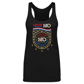 Harlem Globetrotters Women's Tank Top | 500 LEVEL
