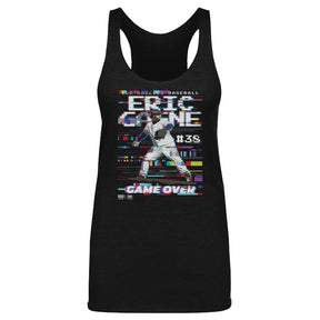 Eric Gagne Women's Tank Top | 500 LEVEL