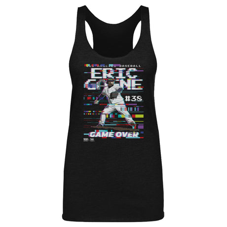 Eric Gagne Women's Tank Top | 500 LEVEL