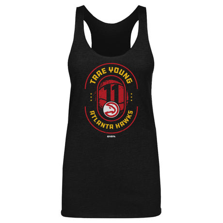 Trae Young Women's Tank Top | 500 LEVEL