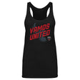 D.C. United Women's Tank Top | 500 LEVEL