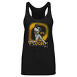 Greg Vaughn Women's Tank Top | 500 LEVEL