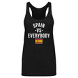 Vs. Everybody Women's Tank Top | 500 LEVEL