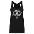 Los Angeles Clippers Women's Tank Top | 500 LEVEL