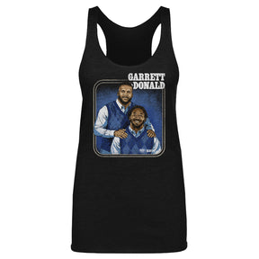 Aaron Donald Women's Tank Top | 500 LEVEL