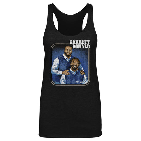 Aaron Donald Women's Tank Top | 500 LEVEL