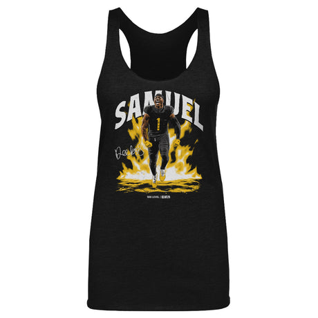 Deebo Samuel Women's Tank Top | 500 LEVEL