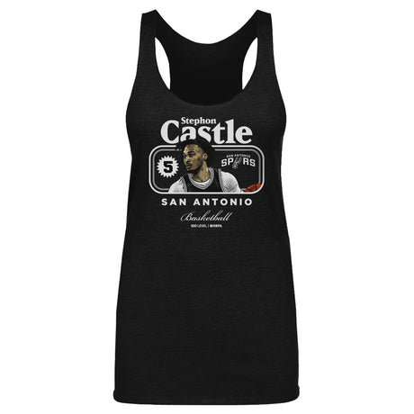 Stephon Castle Women's Tank Top | 500 LEVEL