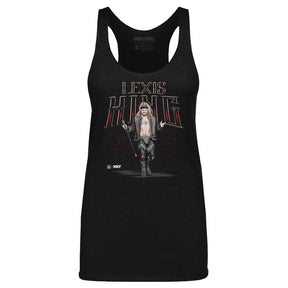 Lexis King Women's Tank Top | 500 LEVEL