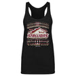 Birmingham Stallions Women's Tank Top | 500 LEVEL