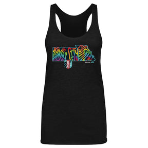 Kansas City Current Women's Tank Top | 500 LEVEL