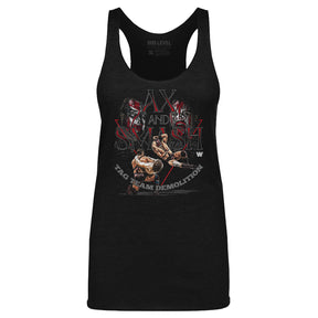Demolition Women's Tank Top | 500 LEVEL