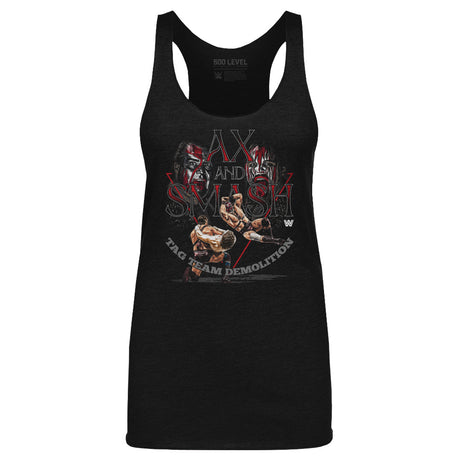 Demolition Women's Tank Top | 500 LEVEL