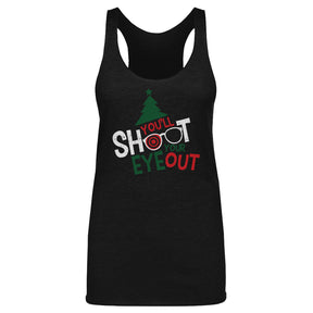 Christmas Women's Tank Top | 500 LEVEL