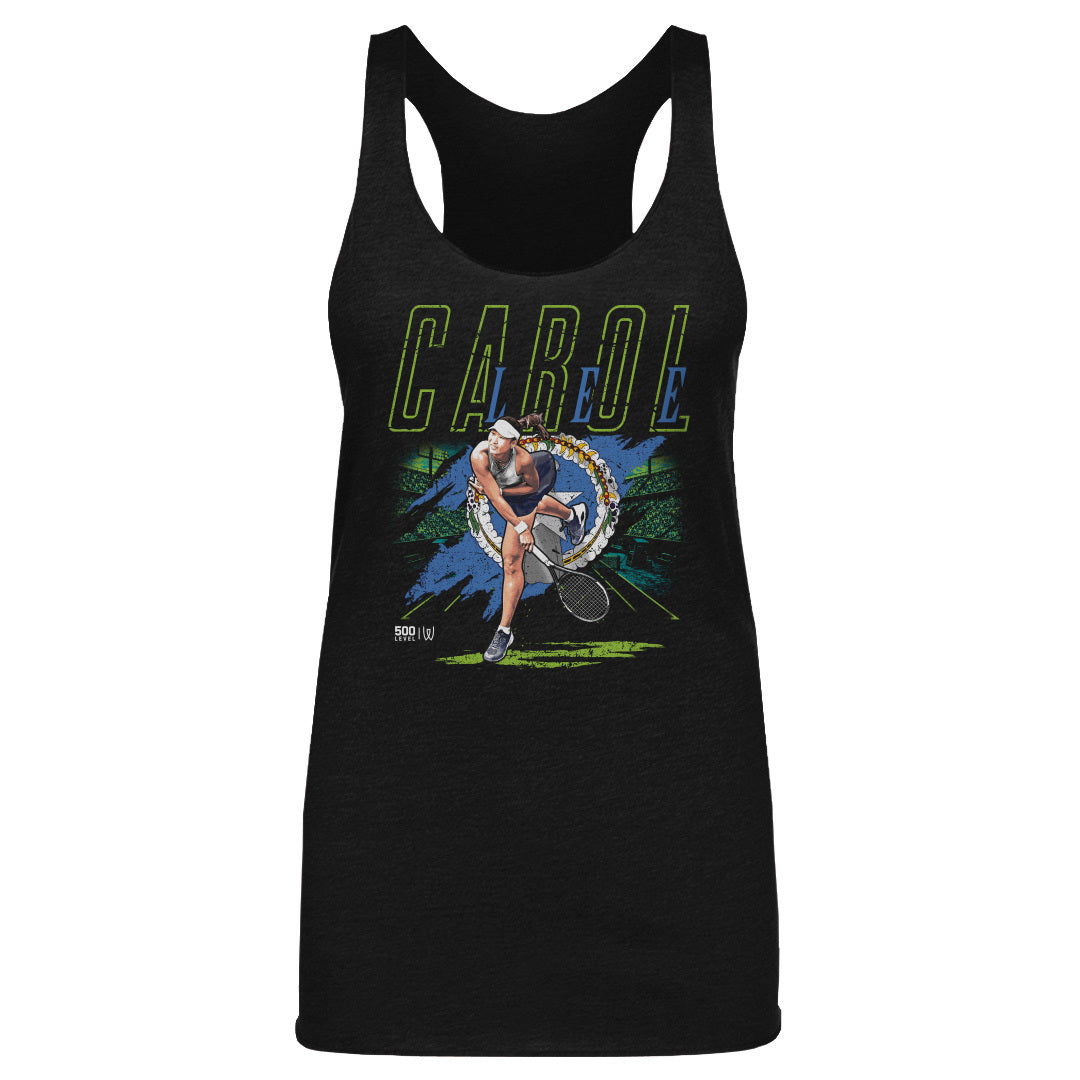 Carol Lee Women's Tank Top | 500 LEVEL