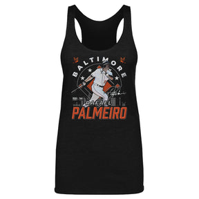 Rafael Palmeiro Women's Tank Top | 500 LEVEL