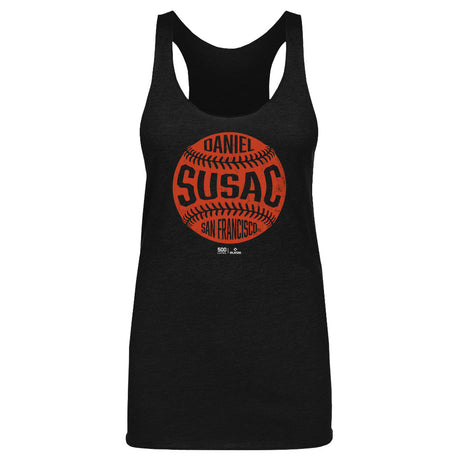 Daniel Susac Women's Tank Top | 500 LEVEL