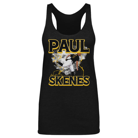 Paul Skenes Women's Tank Top | 500 LEVEL