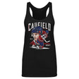 Cole Caufield Women's Tank Top | 500 LEVEL