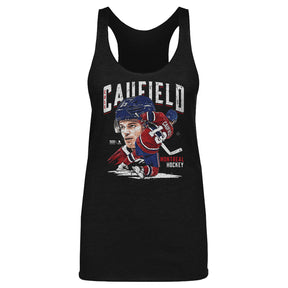 Cole Caufield Women's Tank Top | 500 LEVEL